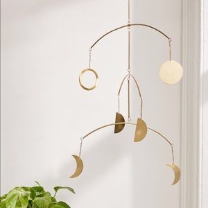 Urban outfitter Moon Phase Mobile NWT